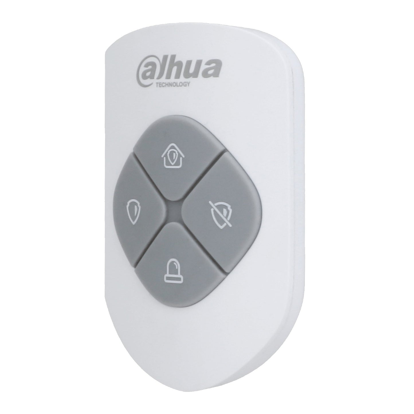 Dahua Airshield Wireless Keyfob - Arm, Part Arm, Disarm, Panic