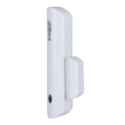 Dahua Airshield Wireless Door Detector Plus (Magnetic Contact and Shock/Tilt Sensor) - Small Magnet