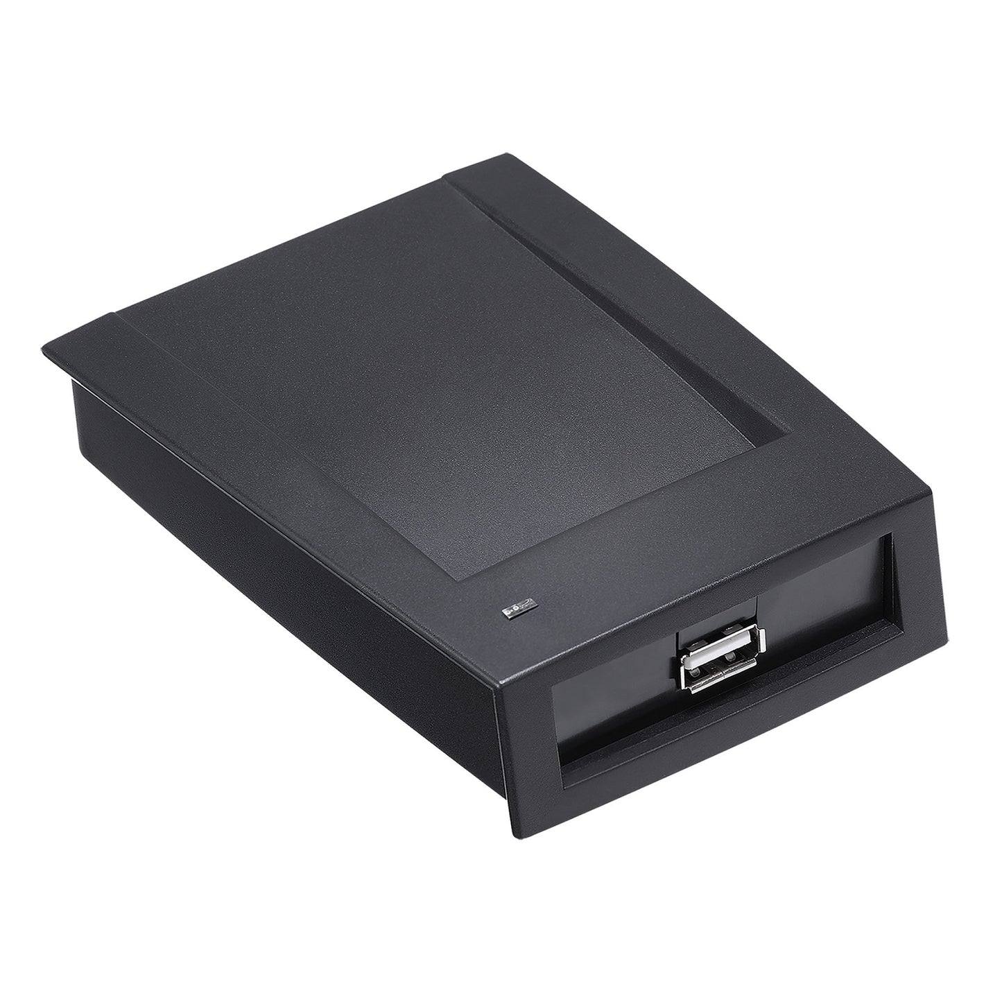 Dahua RFID Proximity Enrolment Reader, 13.56MHz Mifare w/ max 6cm read range, USB Output to PC, 5Vdc Power, Desktop Mount