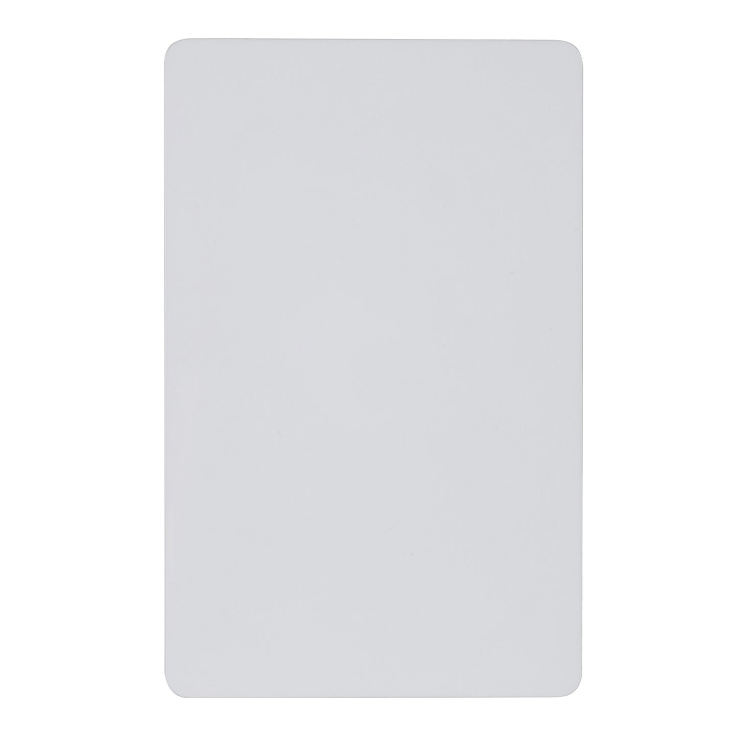 Dahua Mifare Proximity Card, 13.56MHz, ISO/IEC 14443A Compatibility, Up to 8cm Range, 86 x 54 x 0.8mm