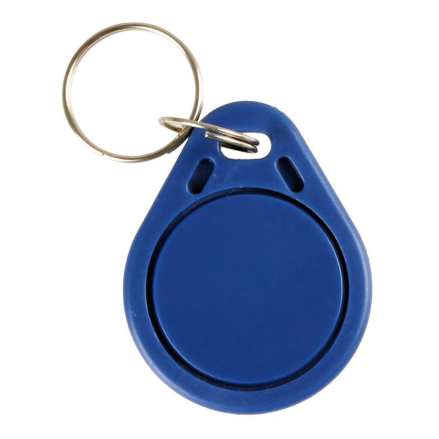 Dahua Mifare Proximity Tag, 13.56MHz, ISO/IEC 14443A Compatibility, Up to 8cm Range, Blue Keyfob