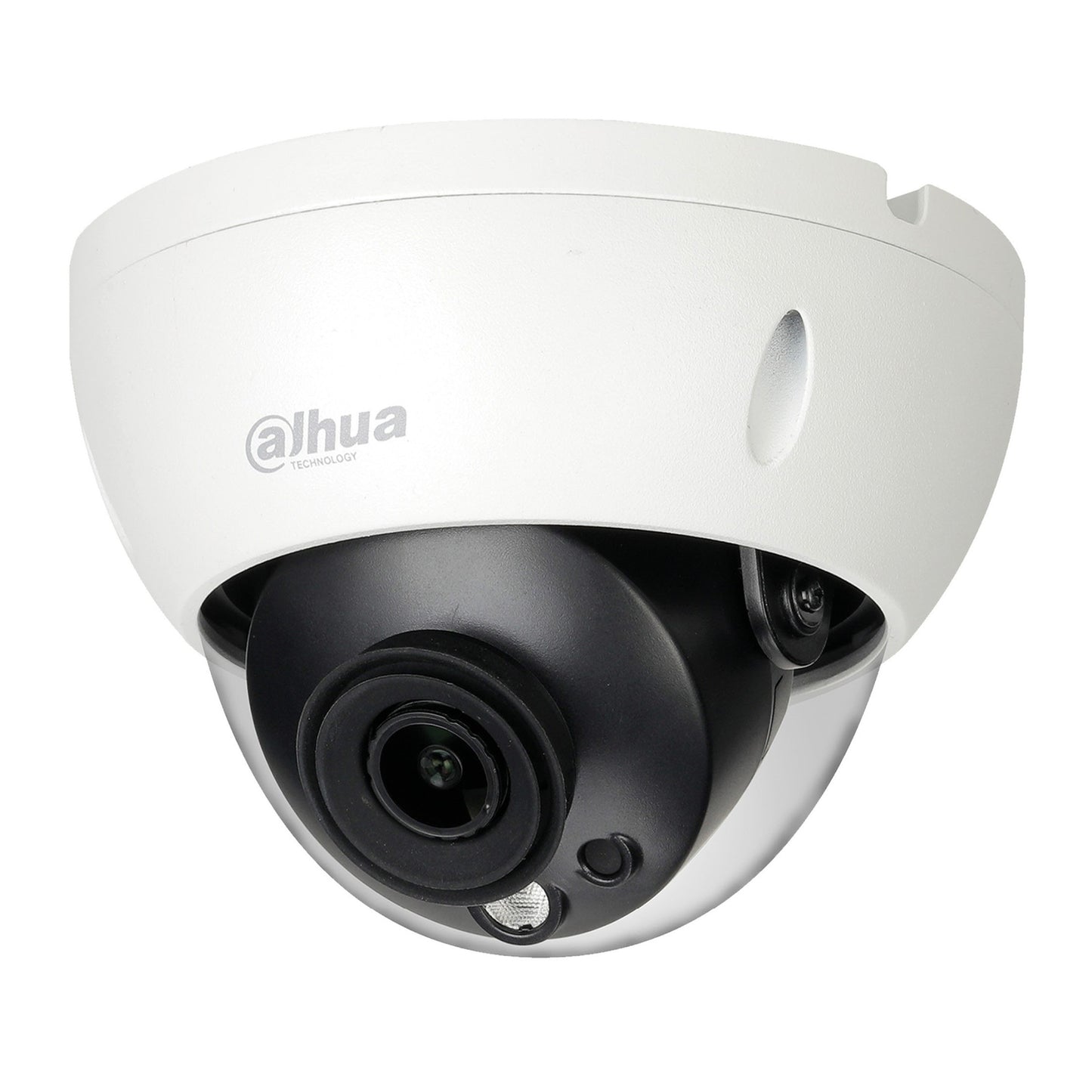 Dahua WizMind H.265+ 4MP Full Colour AI VR Dome, Starlight+, WDR, Audio In/Out, Alarm In/Out, SD Card, ePOE, 3 axis gimbal, 3.6mm lens
