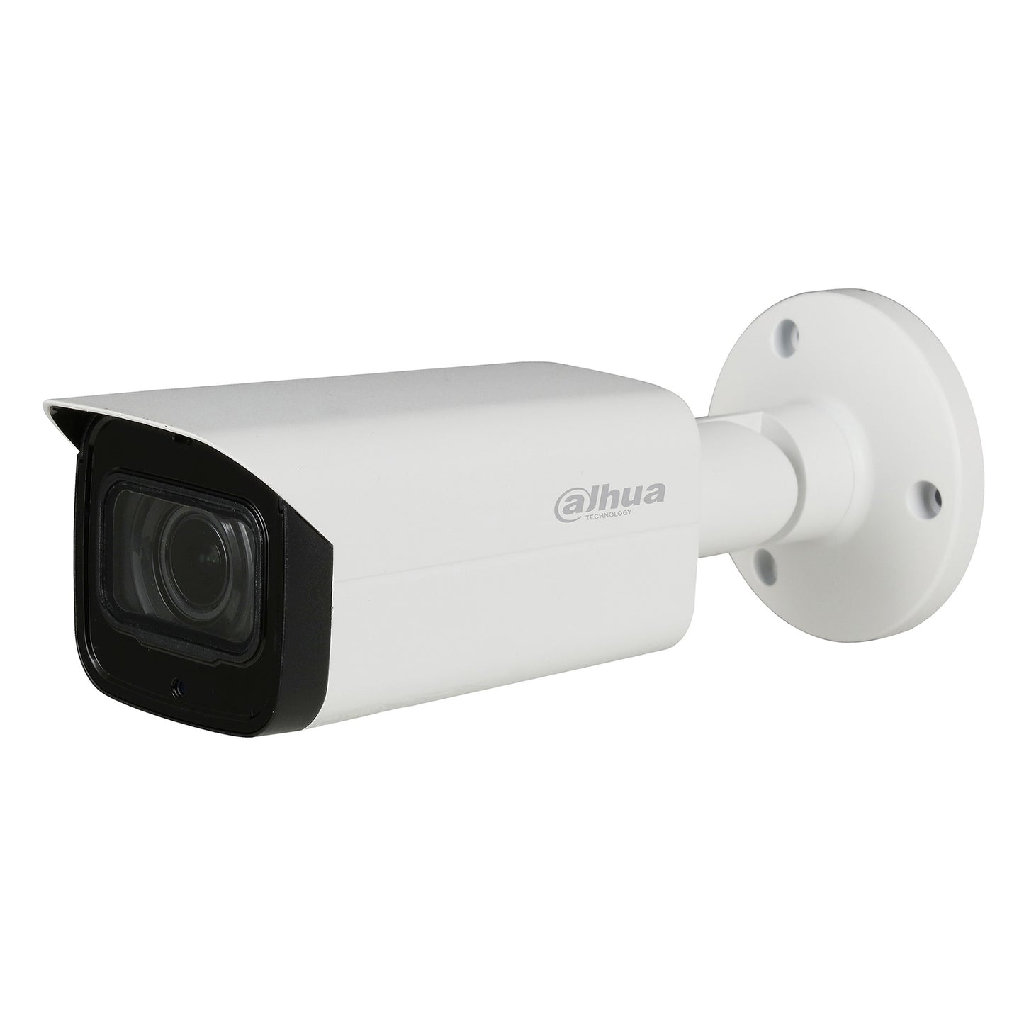 Dahua WizSense H.265+ 2MP Bullet Camera, 60m IR, SMD Plus, 2.7-13.5mm Lens, SD Card, IP67, PoE, 12Vdc