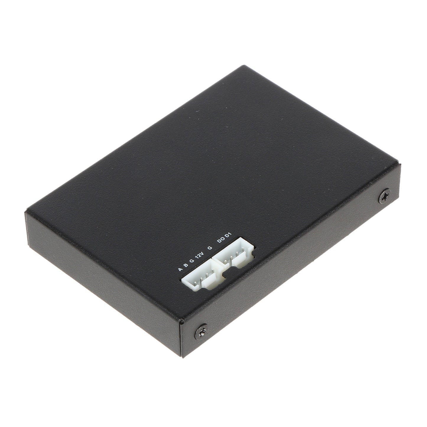 Dahua Wiegand Output Interface Converter for ITC series ANPR Cameras, Paxton Compatibility
