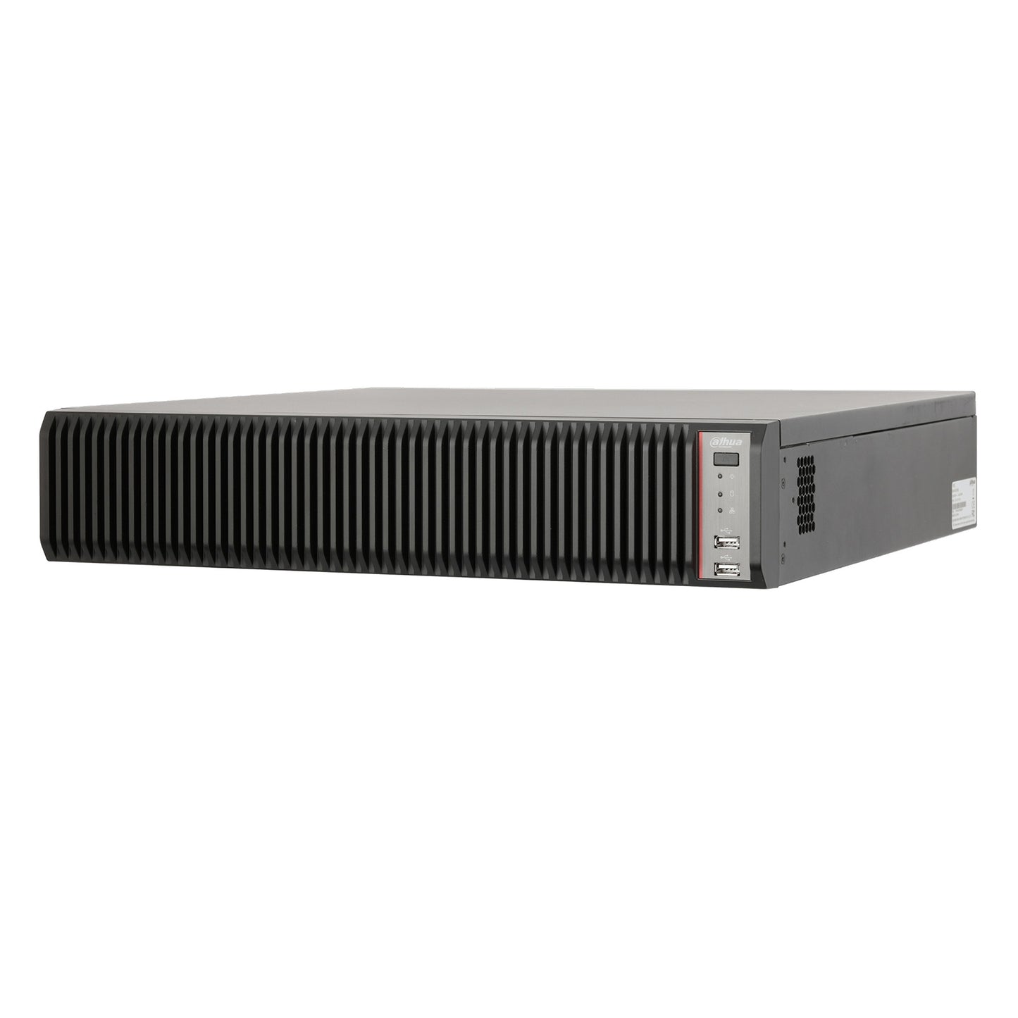 Dahua 128 Channel H.265 Intelligent Video Surveillance Server, Upto 32MP Support, 512Mbps incoming bandwidth, 4 x HDMI, RAID, 64TB AI HDD