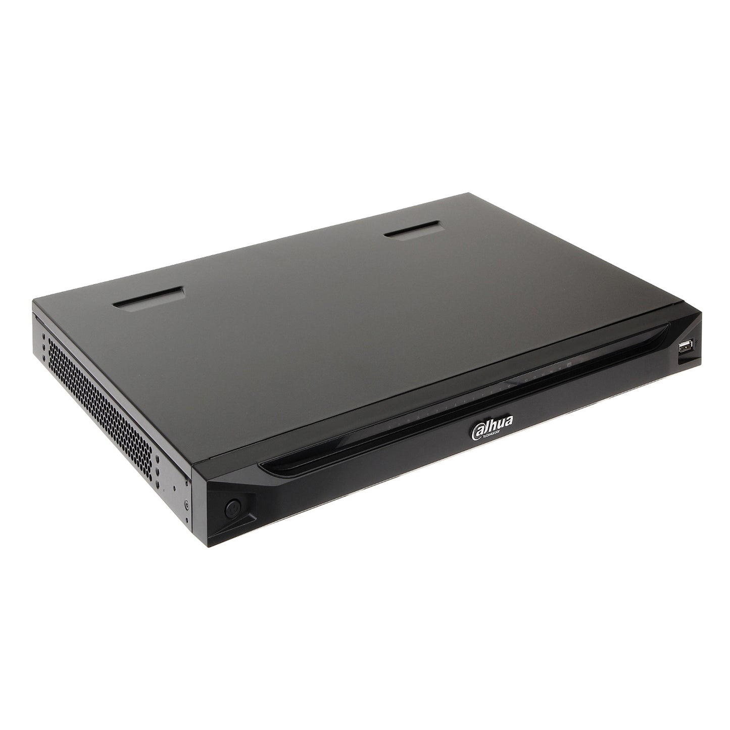 Dahua Single Channel HDMI(4K)/VGA Output Network Video Decoder, 1Ch@32MP(25fps)/3Ch@12Mp(15fps)/4Ch@8MP/16Ch@1080P decoding