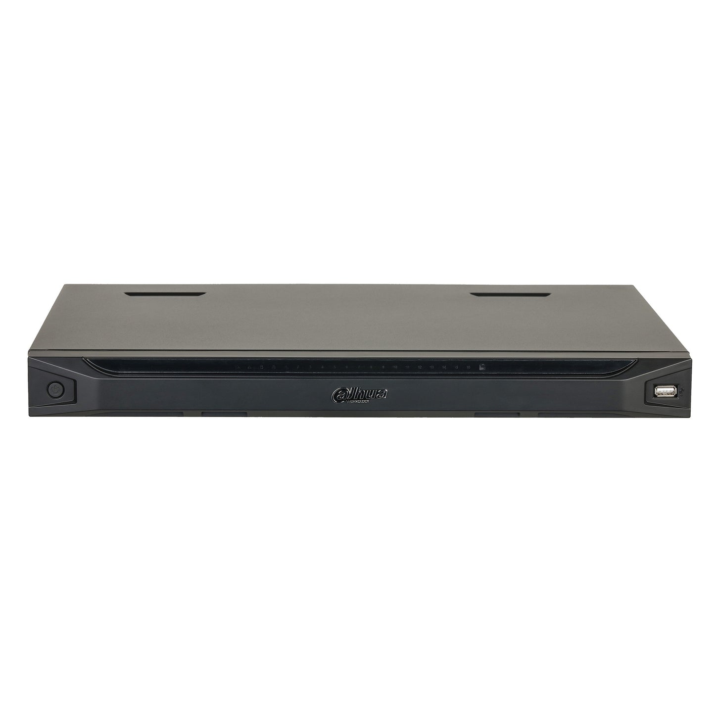 Dahua 4 Channel HDMI Output Network Video Decoder, 2Ch@32MP/7Ch@12MP/10Ch@8MP/36CH@1080P Realtime Decoding, Supports 4 Way Video Wall Splicing