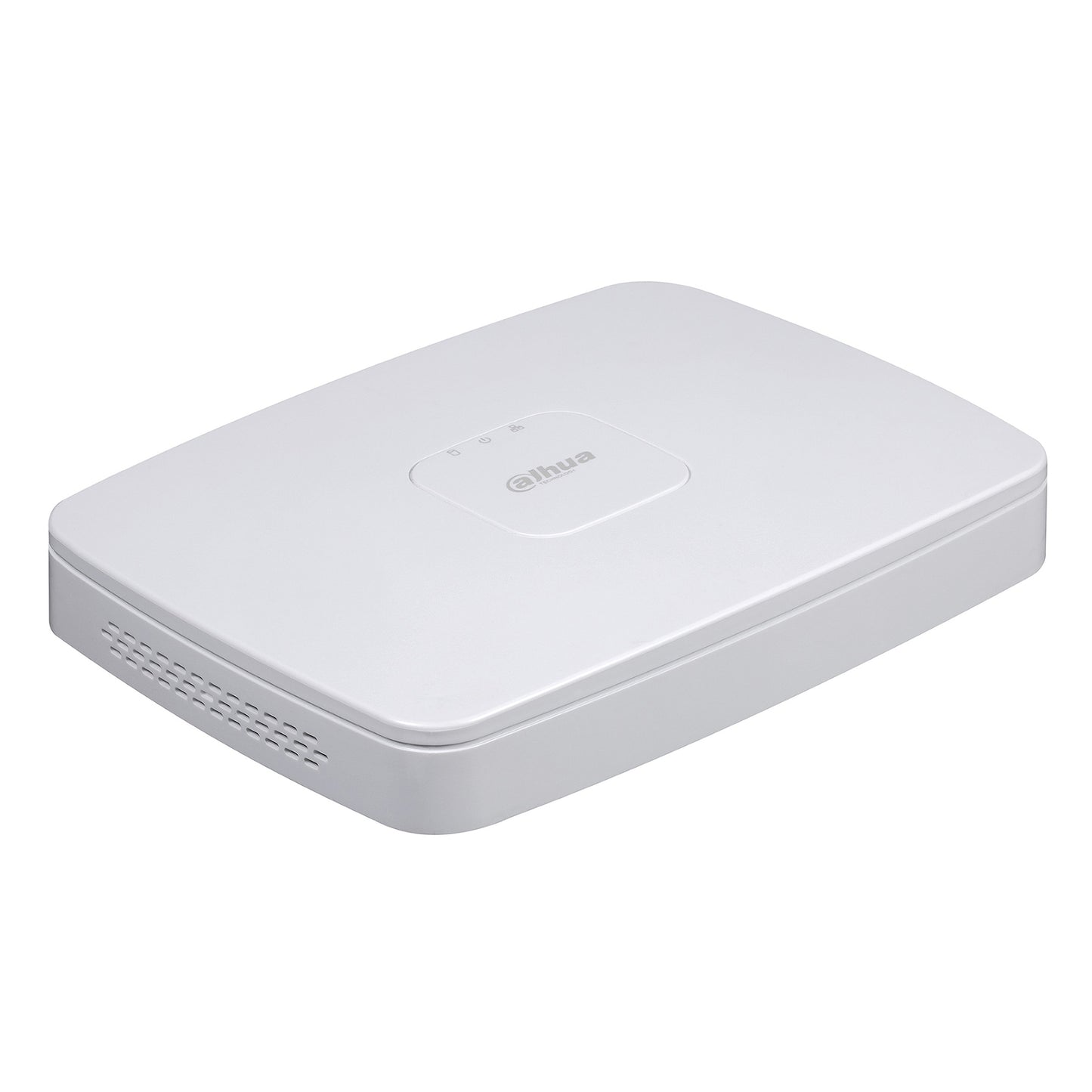 Dahua 8 Channel H.265 Smart Box NVR, 8 x PoE, 8MP Support, 80Mbps bandwidth, 4K output, 6TB HDD