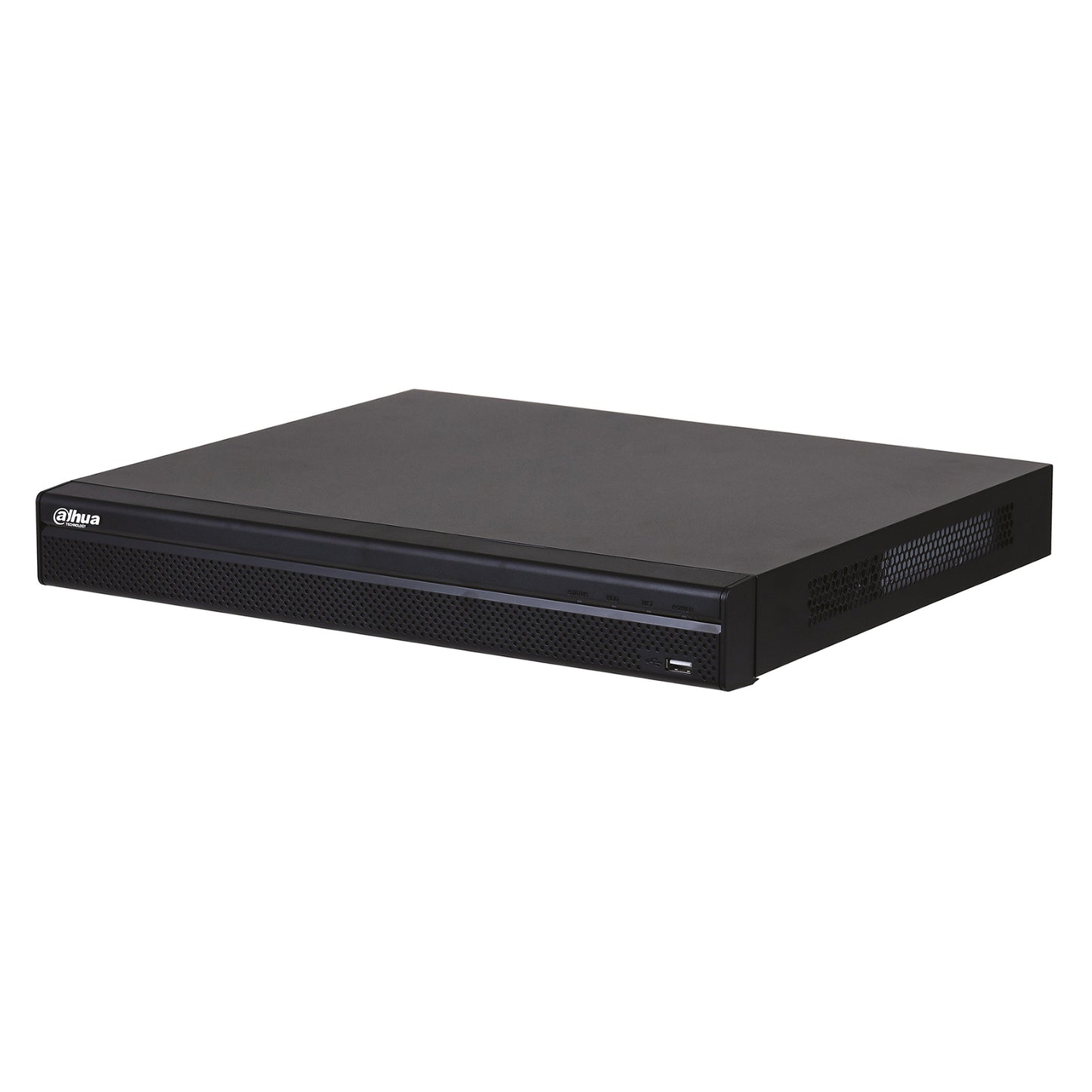 Dahua 8 Channel H.265 NVR, 8 x PoE, 8MP Support, 160Mbps bandwidth, 4K output, 1TB HDD