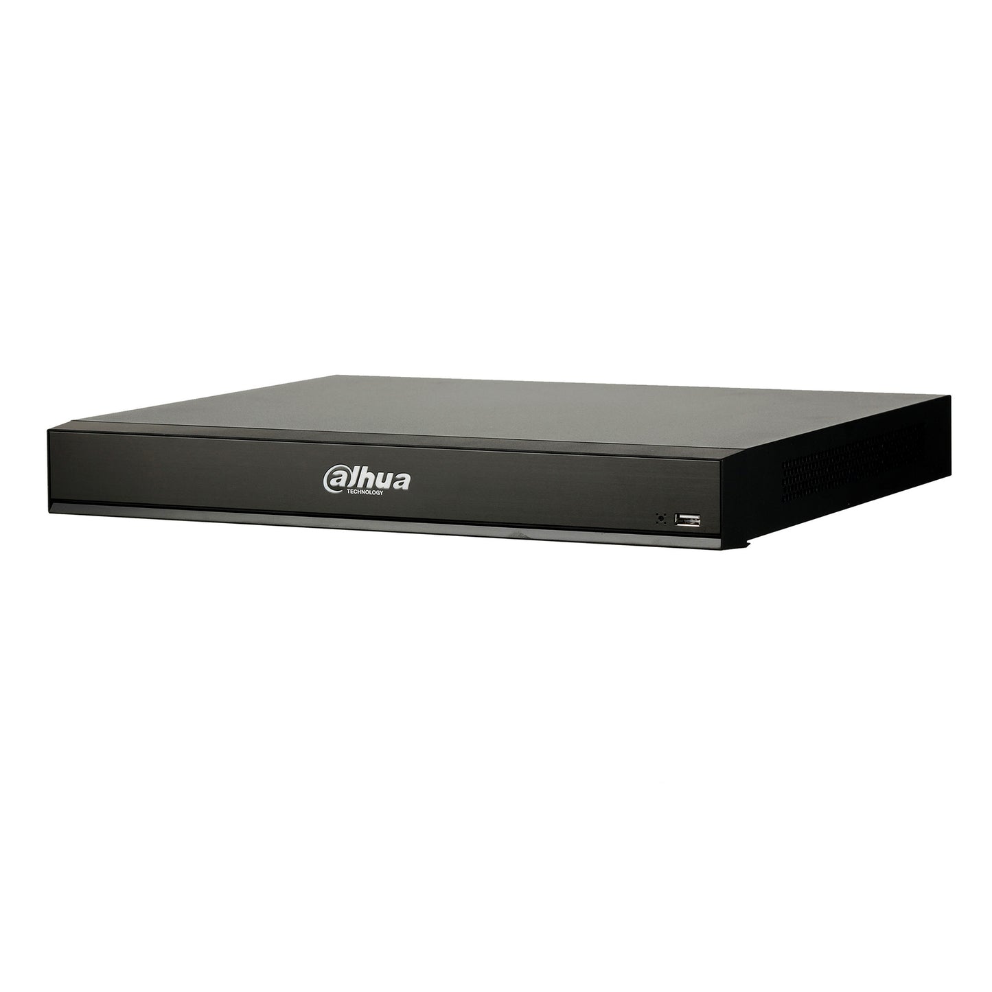 Dahua 16 Channel H.265 WizMind AI NVR, 8 x ePoE & 8 x PoE, 32MP Support, 384Mbps (200Mbps AI mode), 12TB HDD