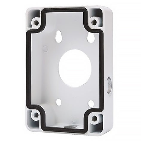 Dahua PFA120 Wall Mount Junction Box for PFB300S/PFB303W Wall Bracket