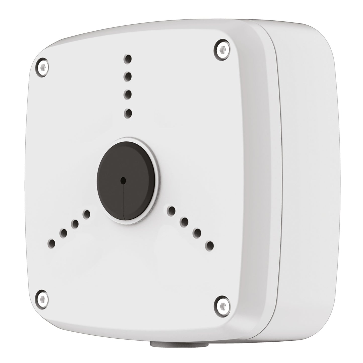 Dahua Square IP66 Junction Box for HFW Round Style Bracket Bullet Cameras