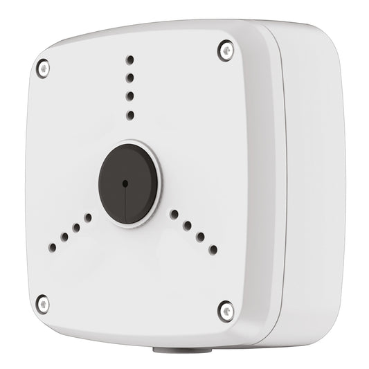 Dahua Square IP66 Junction Box for HFW Round Style Bracket Bullet Cameras