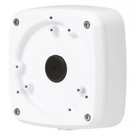 Dahua Square IP66 Junction Box for HAC-HDW2439TP-AS-LED Camera