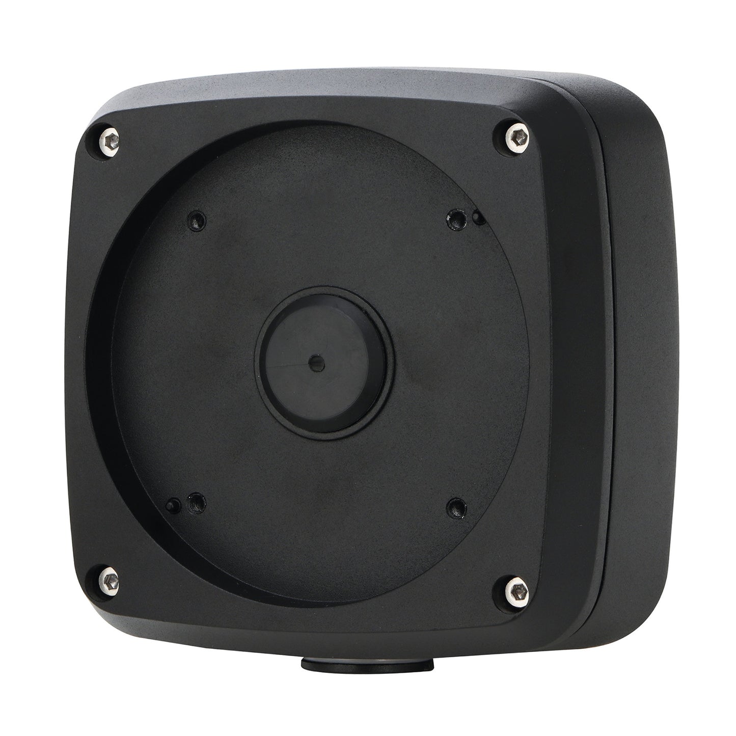 Dahua Square IP66 Junction Box Black