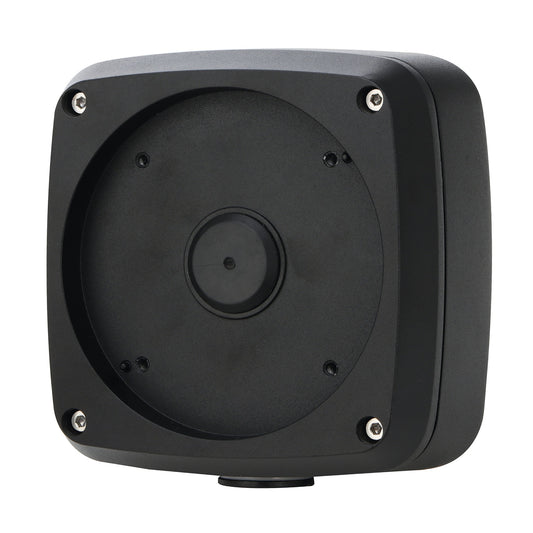 Dahua Square IP66 Junction Box Black