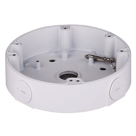 Dahua Round Base for Professional Series HDBW-EP-Z Dome Cameras