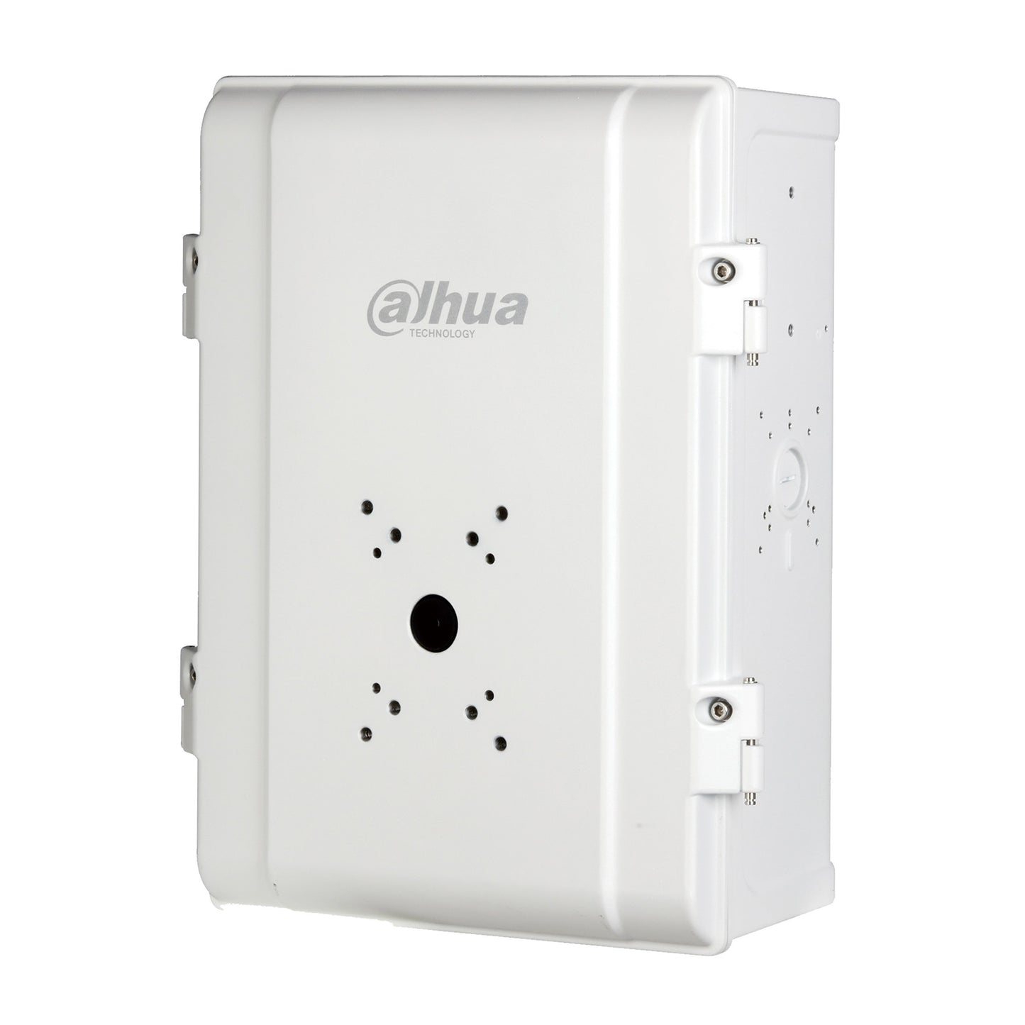 Dahua Outdoor Surveillance Box for Power Supply, Switch and Camera Mounting