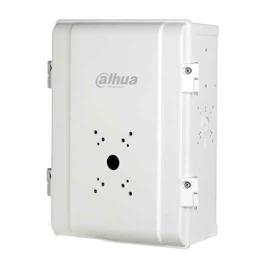 Dahua Outdoor Surveillance Box for Power Supply, Switch and Camera Mounting