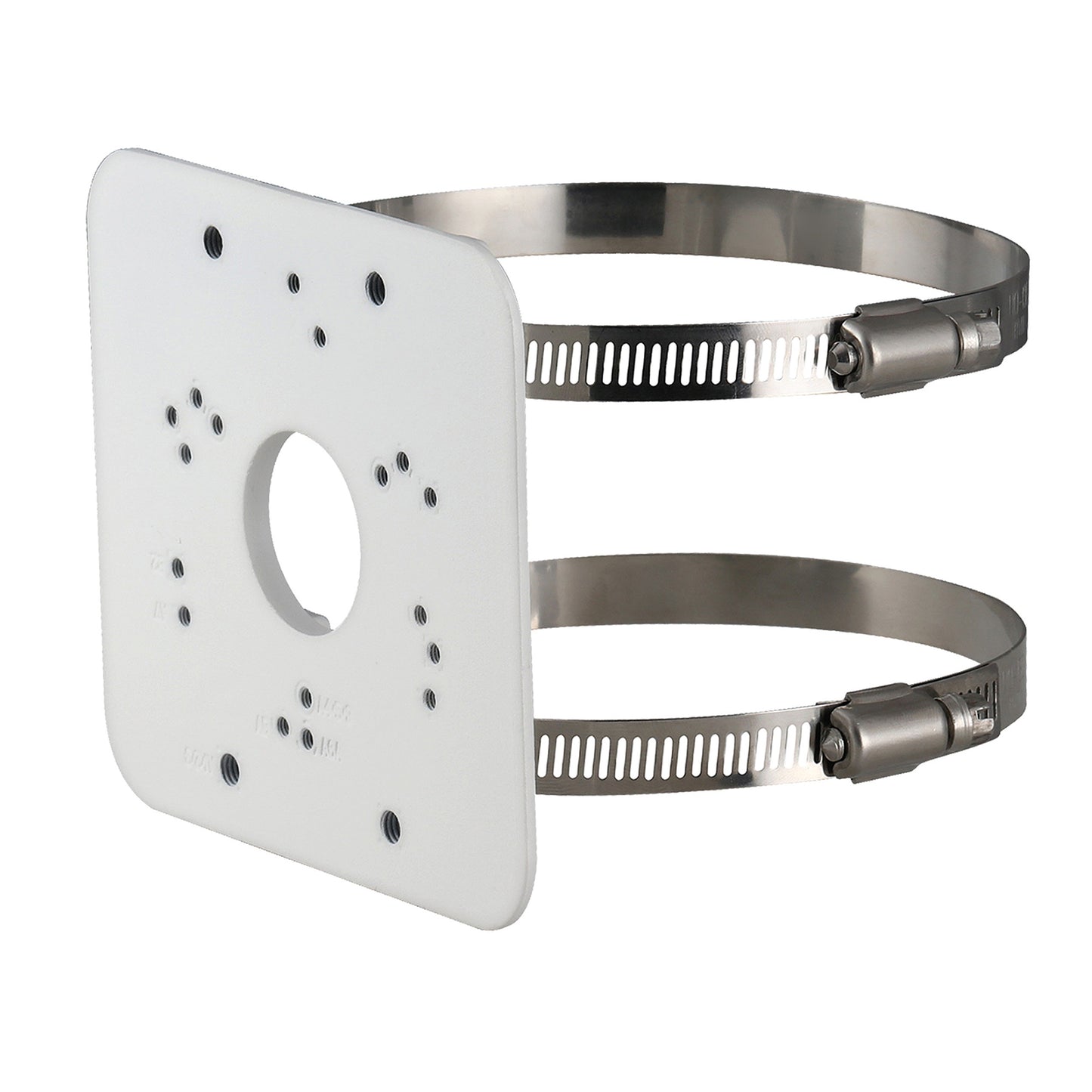 Dahua PFA152-E Pole Mount Bracket