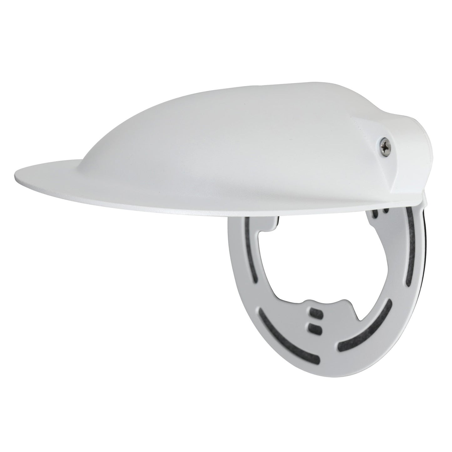 Dahua PFA200W Rain Shield/Sun Shade for Dome Cameras