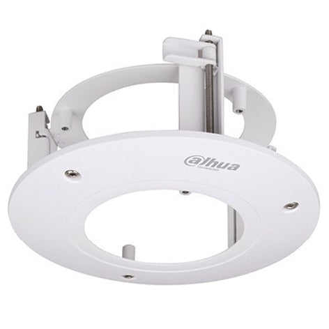 Dahua PFB200C In-Ceiling Flush Mounting for HDBWXXXRP-Z Series Domes