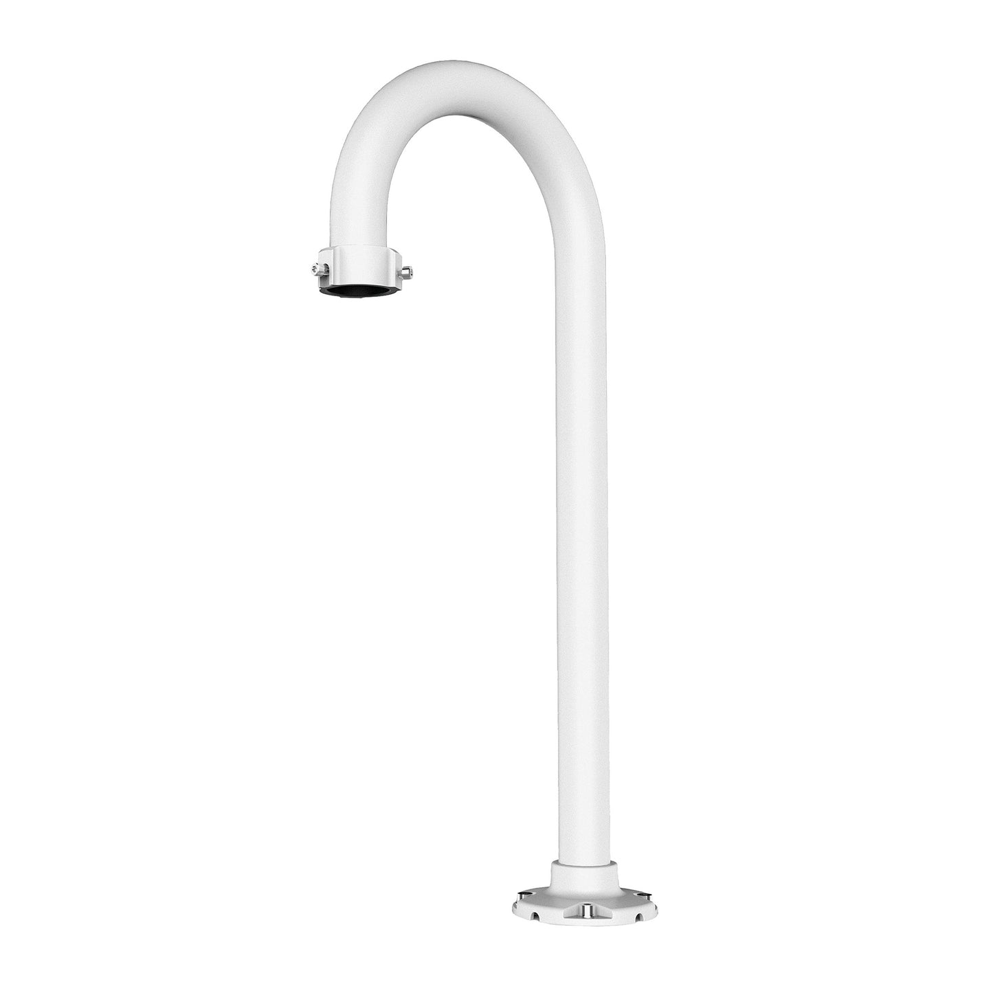 Dahua PFB301S-E Swan Neck Bracket for SD49, SD6AE, SD6AL and SD6CE PTZ Domes