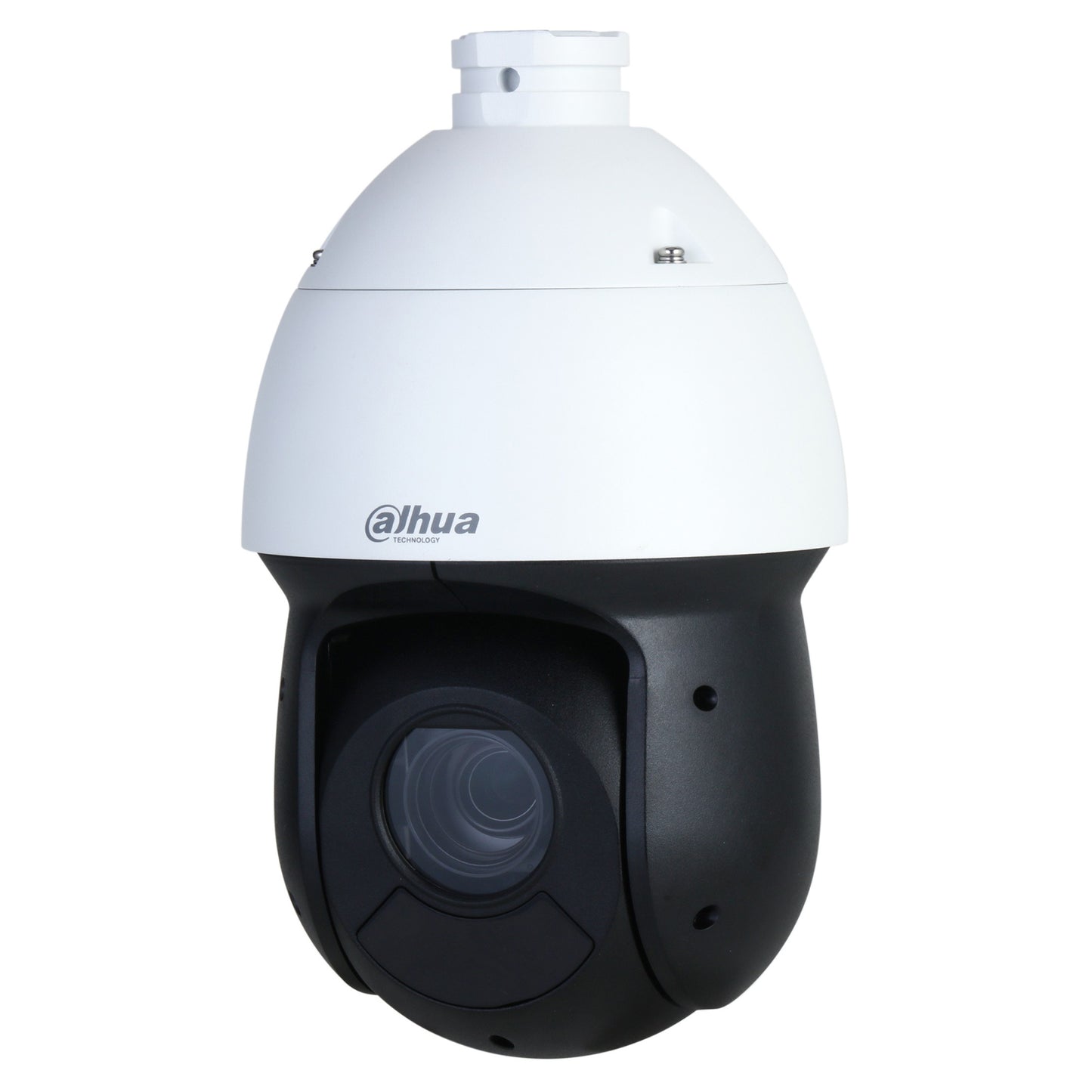 Dahua WizSense H.265+ AI 2MP Starlight 25x Day/Night PTZ, SMD, 100m IR Range, Perimeter, IP66 12Vdc/PoE+ (c/w PFB305W Wall Bracket)