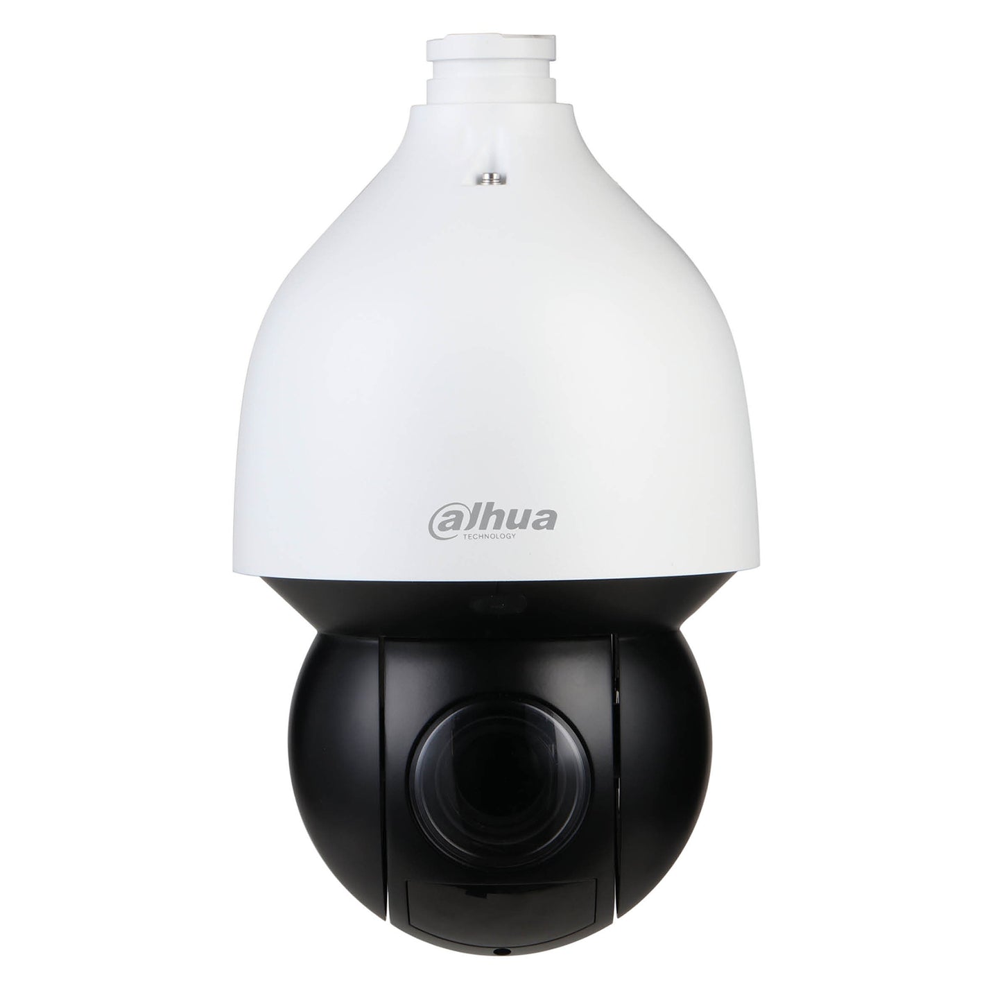 Dahua WizSense H.265+ AI 8MP/4K Starlight 25X Day/Night PTZ, SMD Plus, 150m IR Range, Perimeter, Auto Tracking, IP67, 24Vac/PoE+ (c/w PFB305W Wall Bracket and PSU)