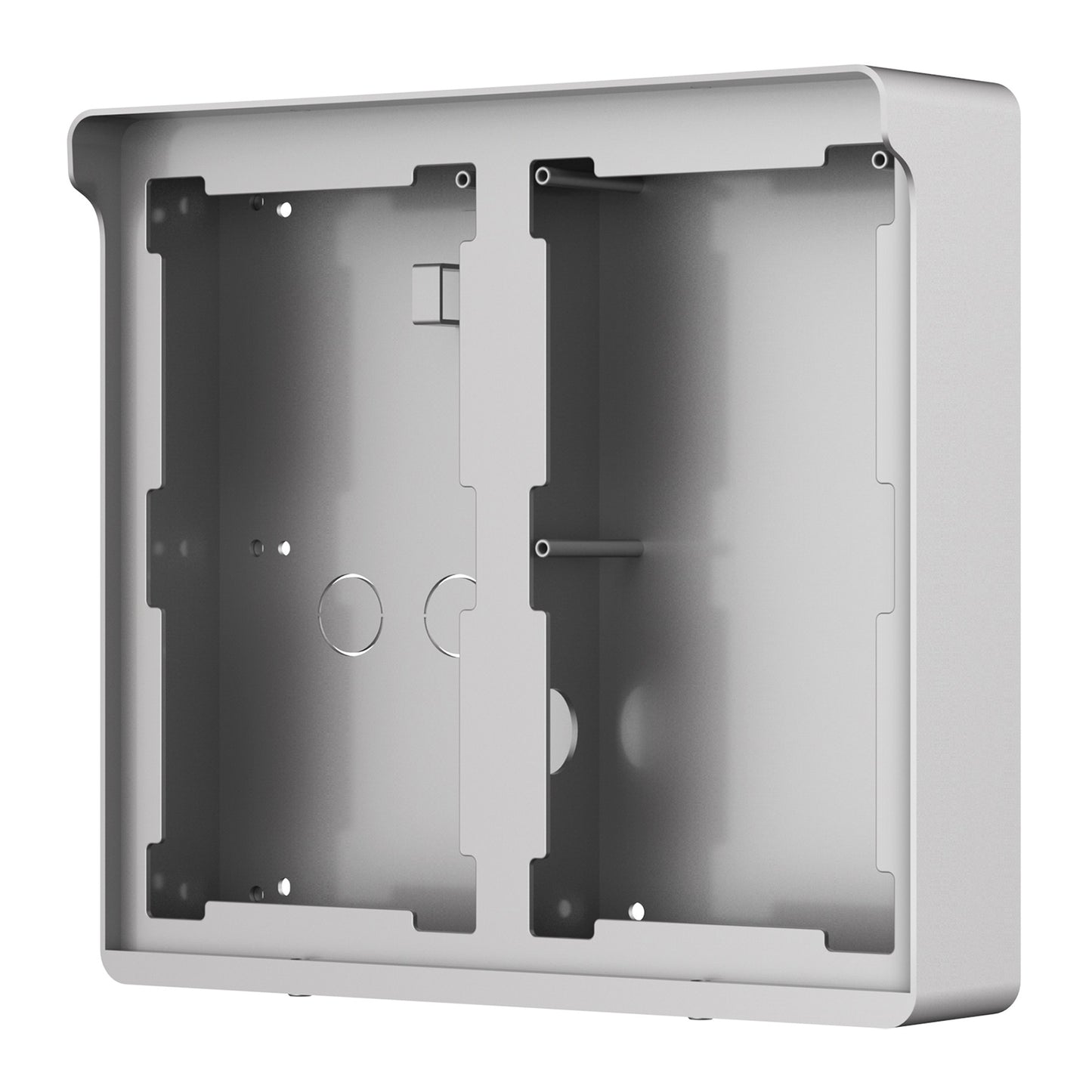 Dahua 2x2 Module Surface Mount Rainshield for VTO4202F-MX Series