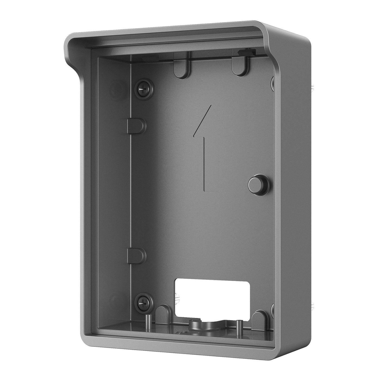 Dahua Surface Mount Rainshield for Outdoor Station VTO2202F-P