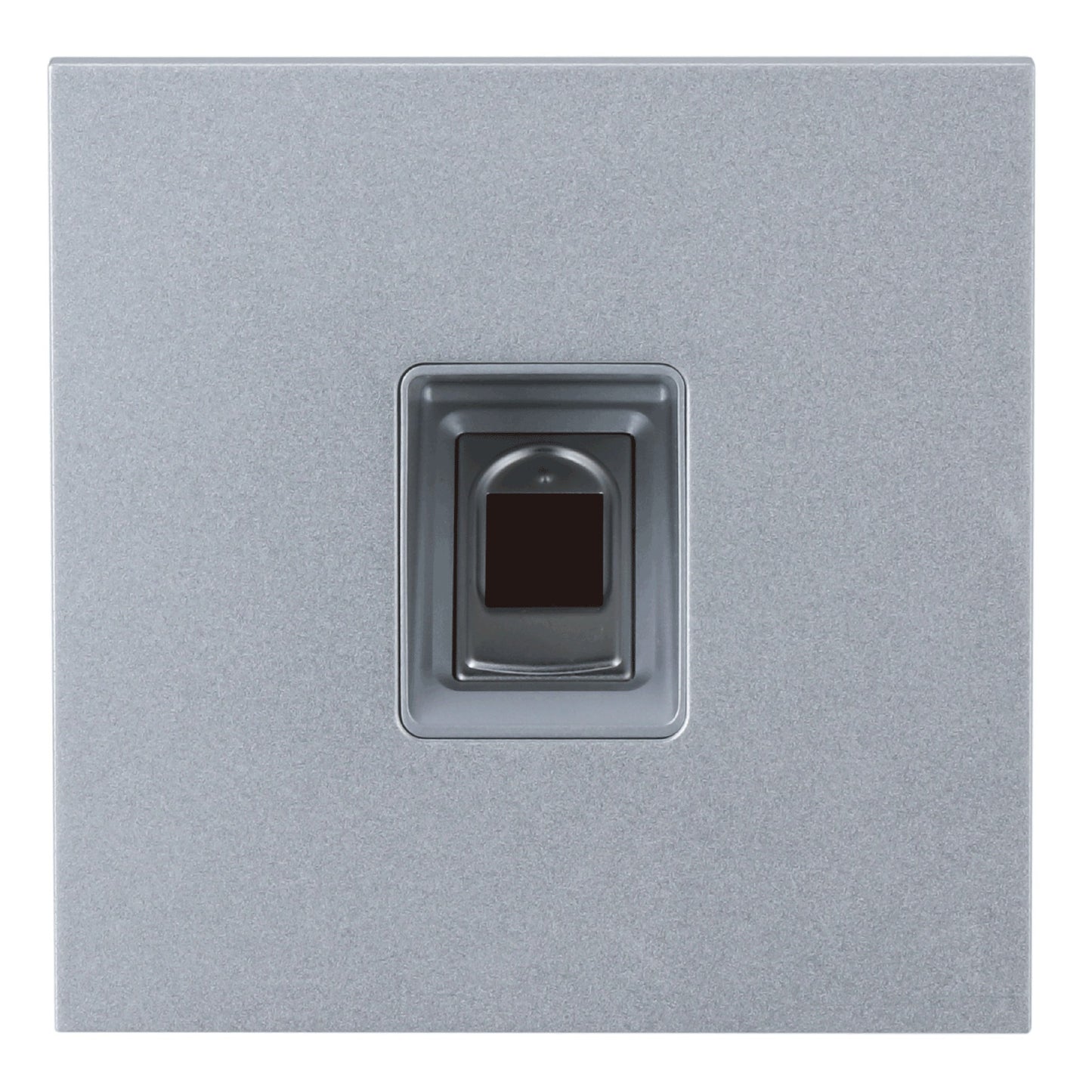 Dahua Fingerprint Module, IK07 Anodised Aluminium, IP65