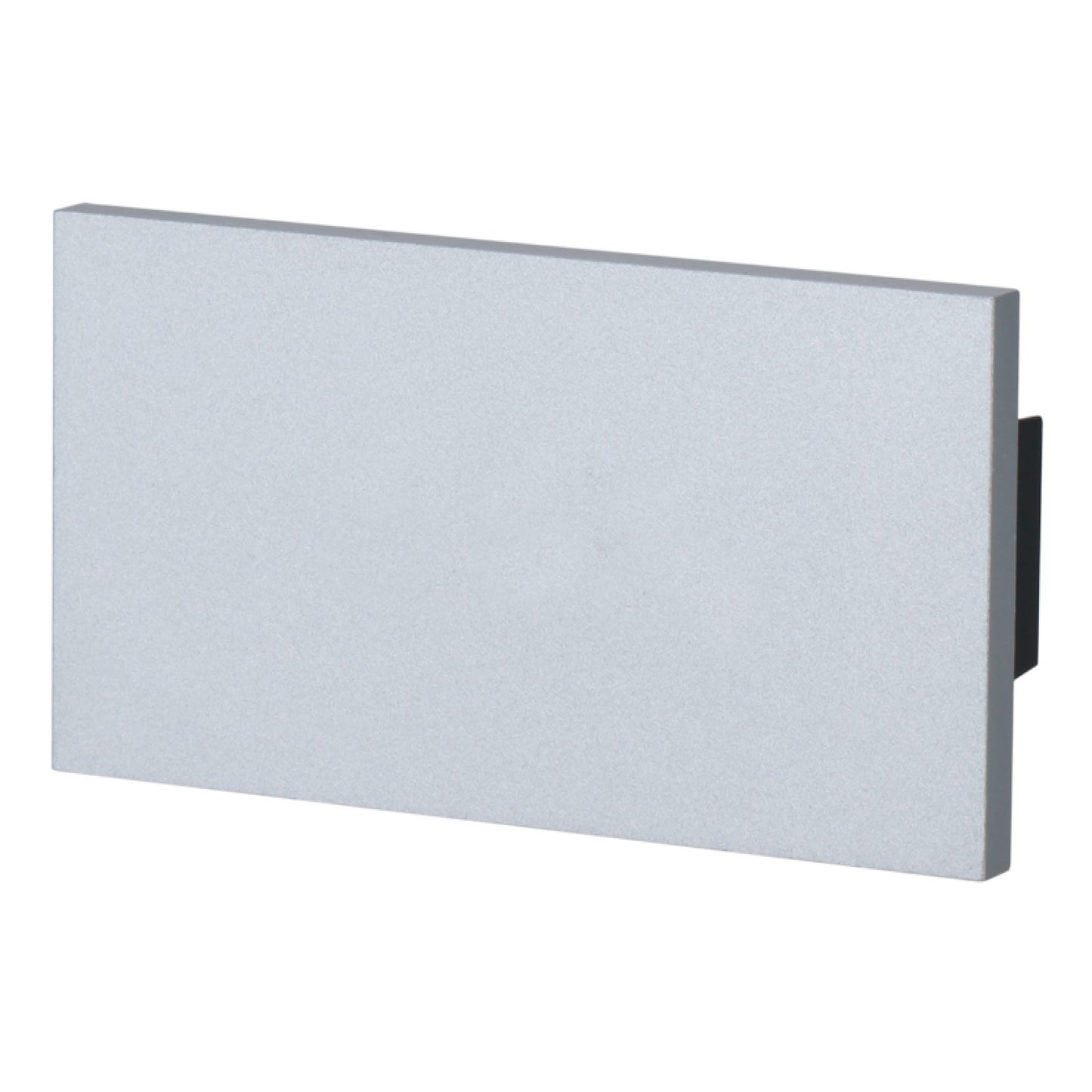 Dahua Blanking Module, IK07 Anodised Aluminium, IP65, Half Size