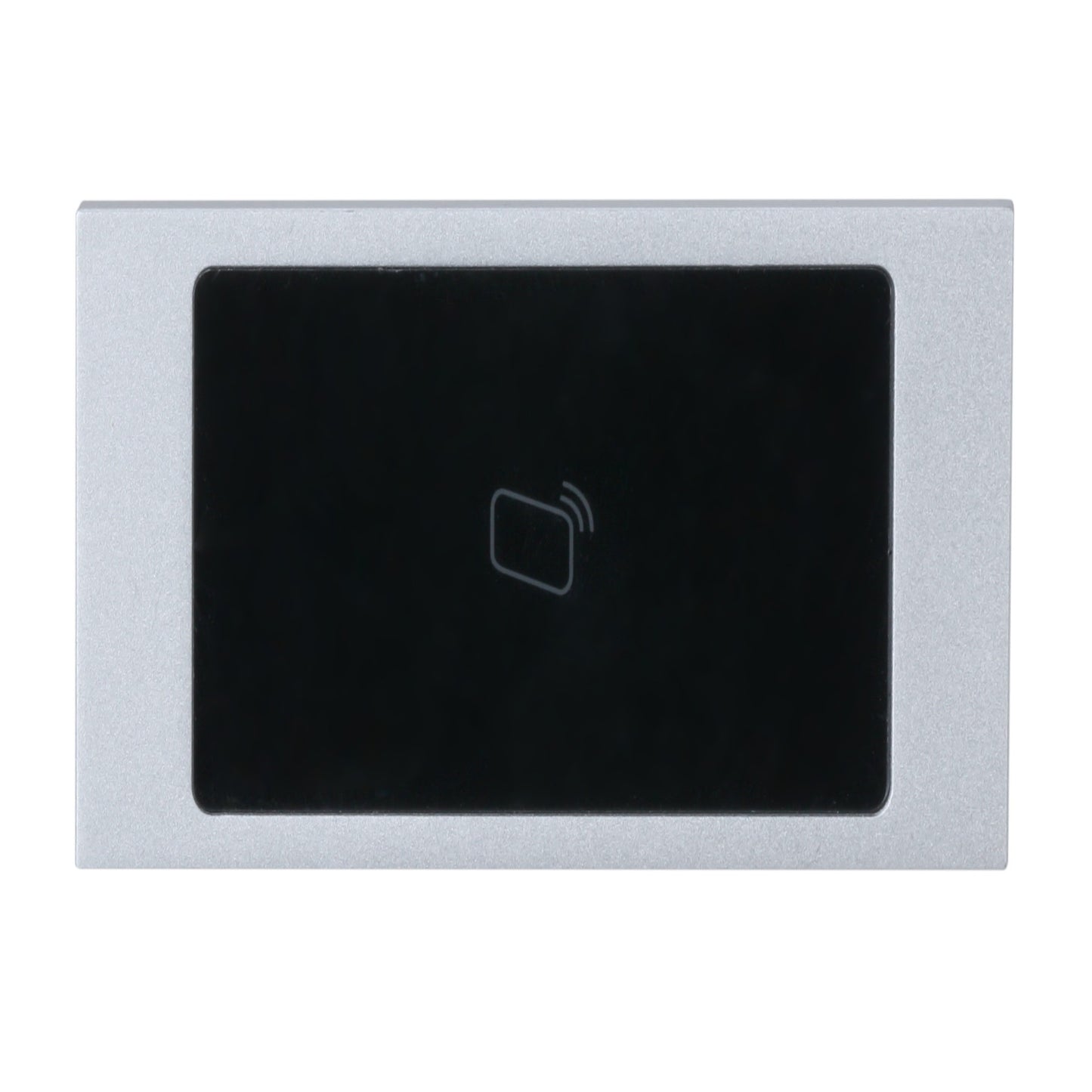 Dahua Mifare Reader Module, IK07 Anodised Aluminium, IP65, Half Size