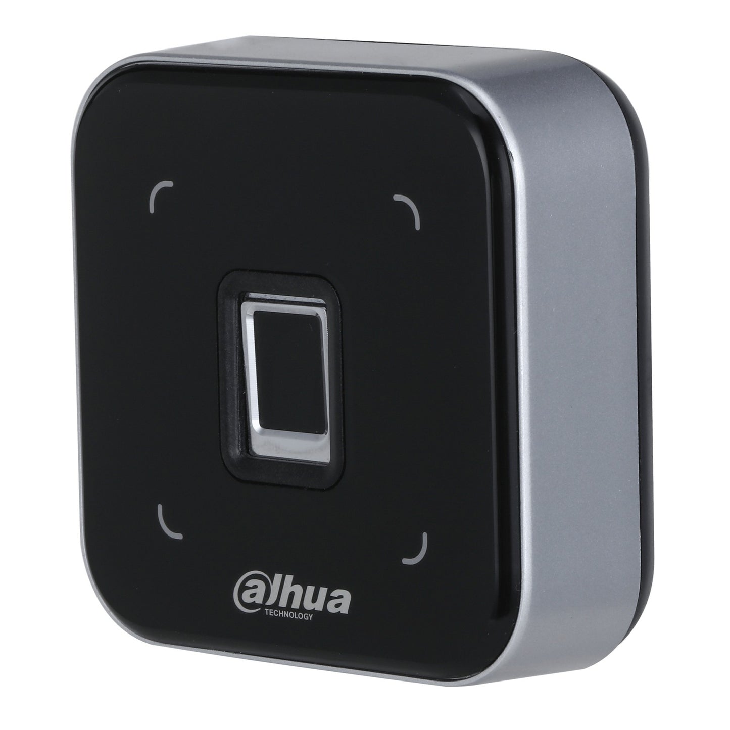 Dahua Biometric Fingerprint/RFID Proximity Enrolment reader, USB 2.0 interface, Plug and Play Desktop Mount