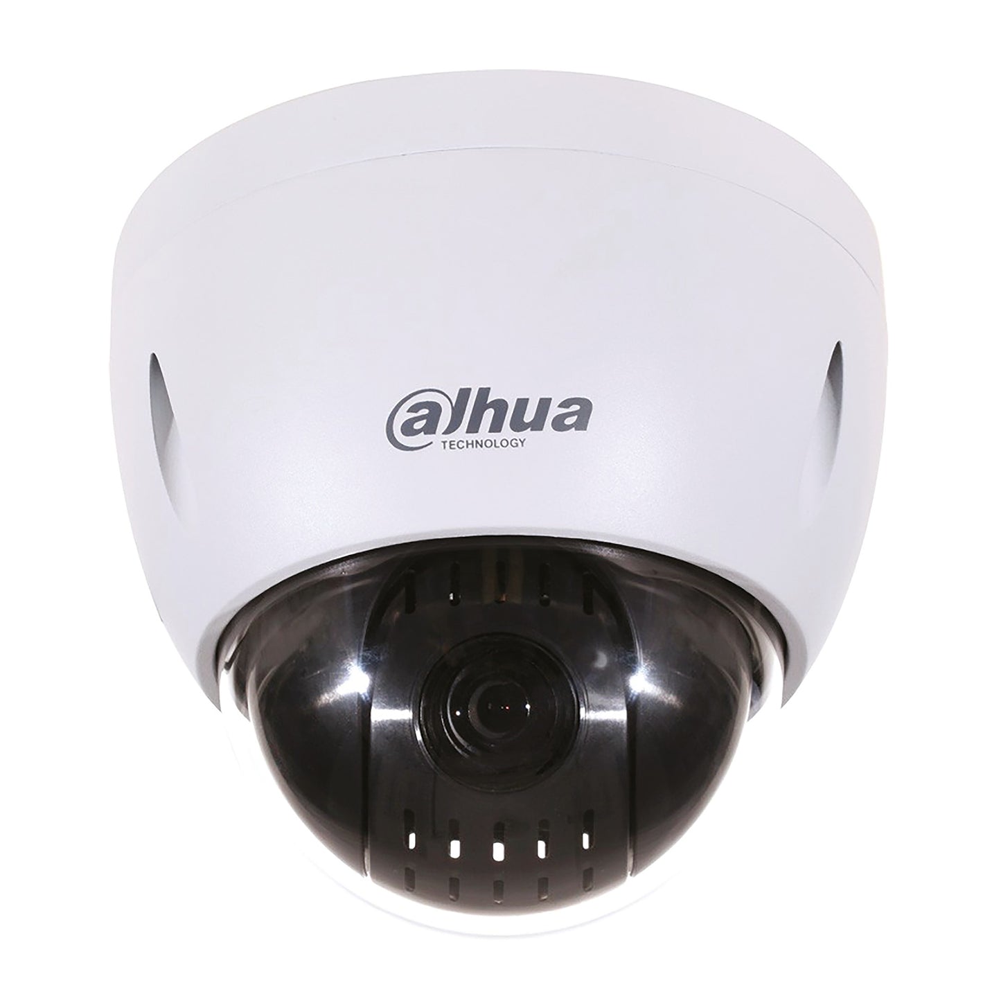 Dahua H.265+ 2MP 12X Day/Night Mini PTZ, Surface Mount, Starlight, IP66, PoE+