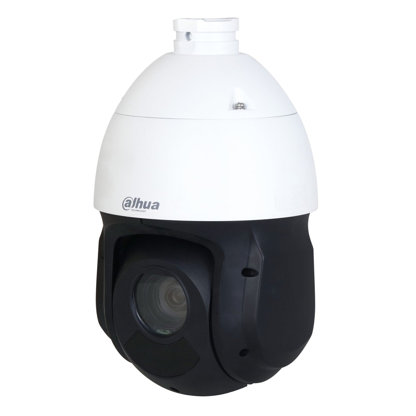 Dahua WizSense H.265+ AI 4MP Starlight 25x Day/Night PTZ, 4G Support, SMD, 100m IR Range, Perimeter, IP66 12Vdc/PoE+ (c/w PFB305W Wall Bracket)