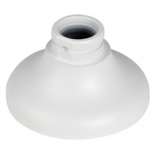 Dahua PFA106 Top Mount Adaptor for all HDBW (Except Professional Series) and HDW Series Dome Cameras