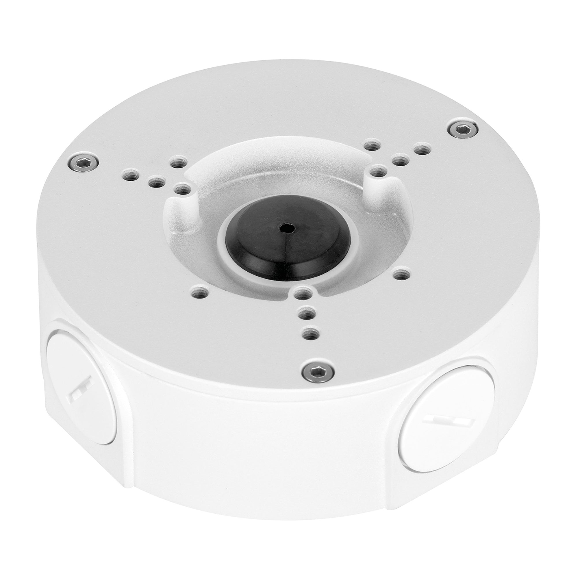 Dahua PFA130-E Round IP66 Junction Box for Dome Cameras – Intelligent CCTV