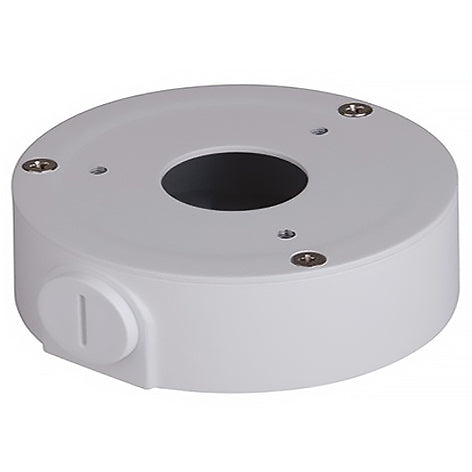 Dahua Round Base for Small Fixed Lens Bullet with Round Base Bracket