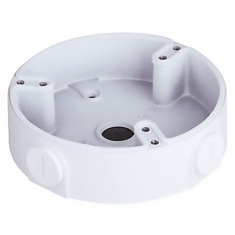 Dahua PFA137 Round Base for Domes – Intelligent CCTV