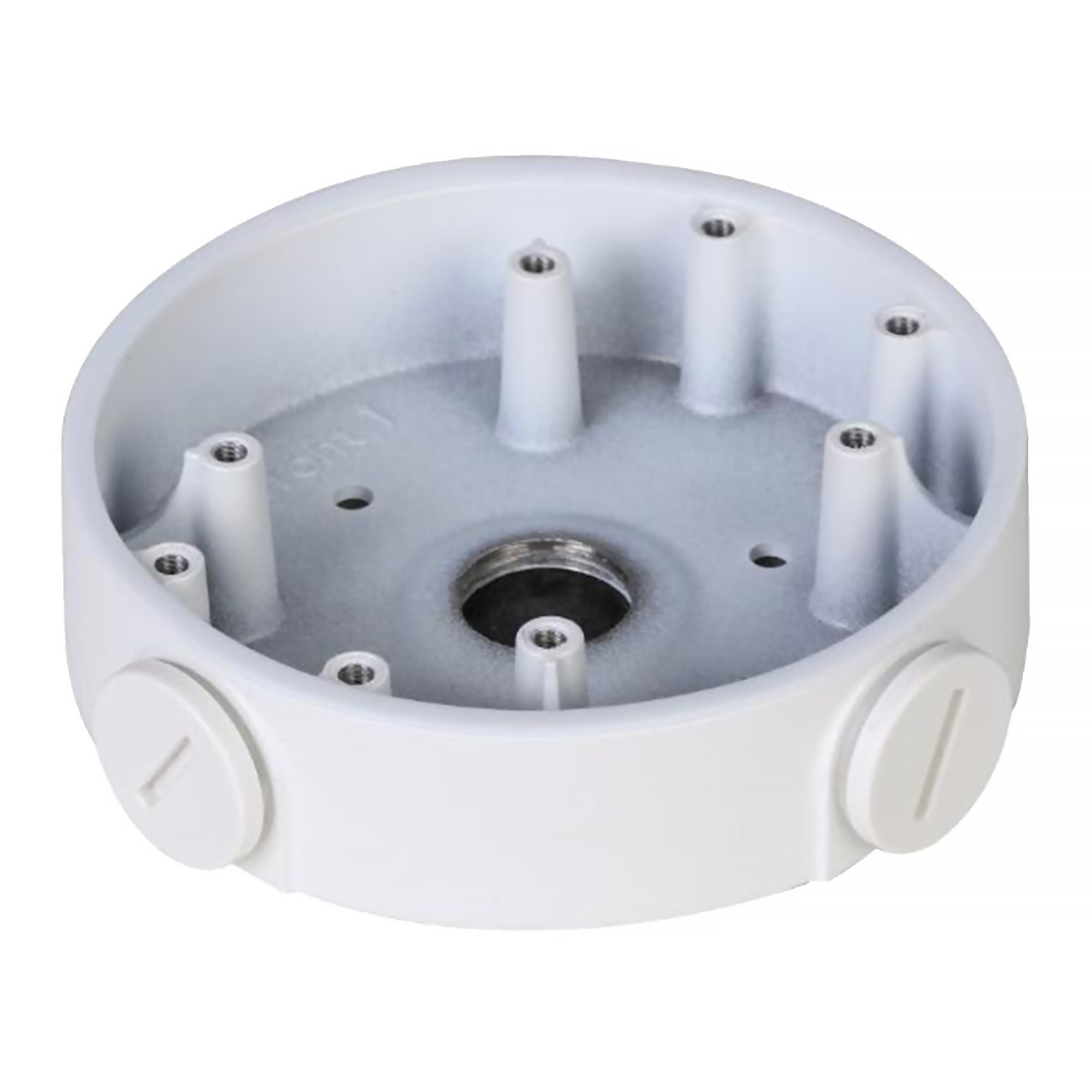 Dahua Round Base for HDBW-FP and HDW-EMP Series Cameras – Intelligent CCTV