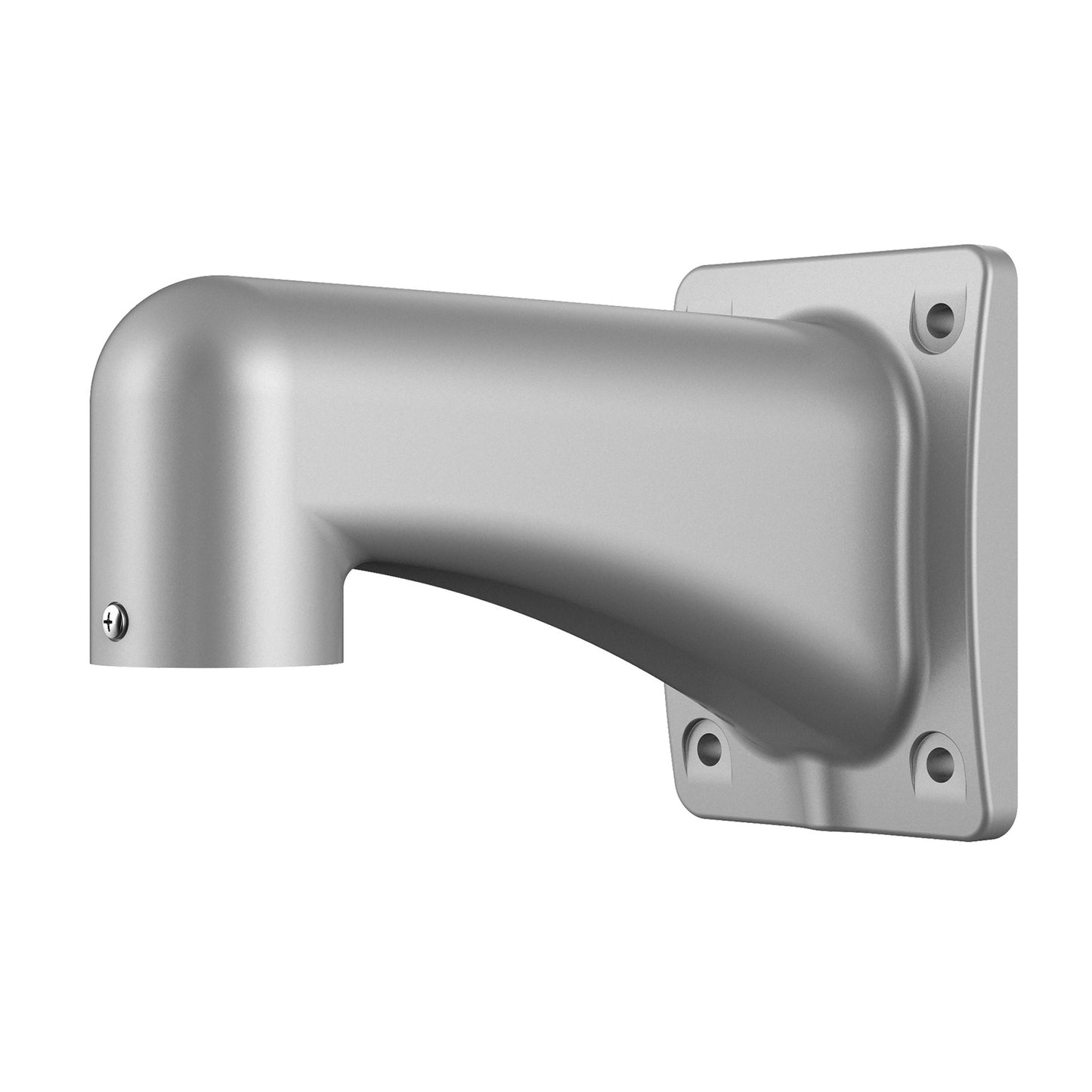 Dahua Wall Mount Bracket Silver, Grey